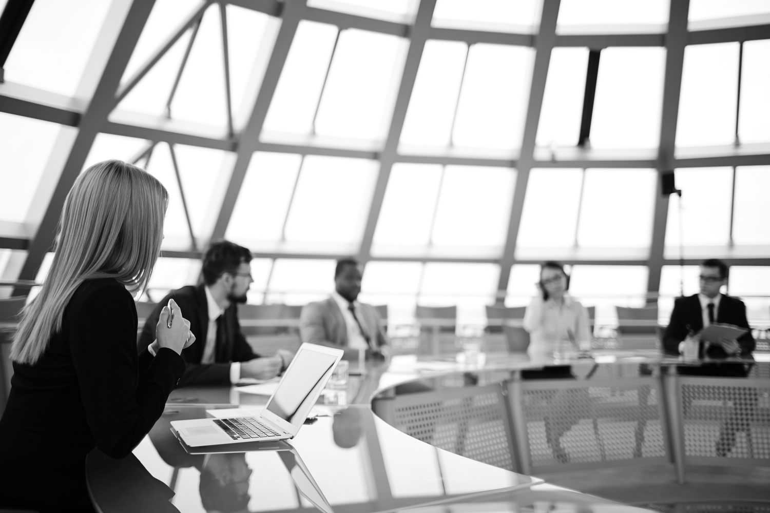 Women Represent 20 Percent Of The Global Cybersecurity