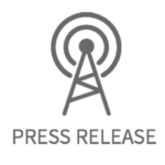 press release icon