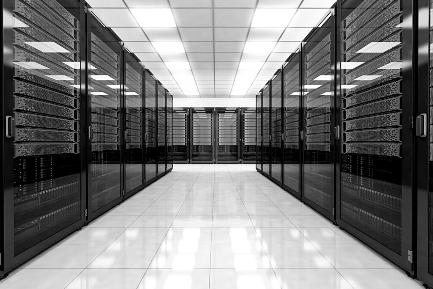 Perimeter-Less Data Center: A Look at Security, Automation, and