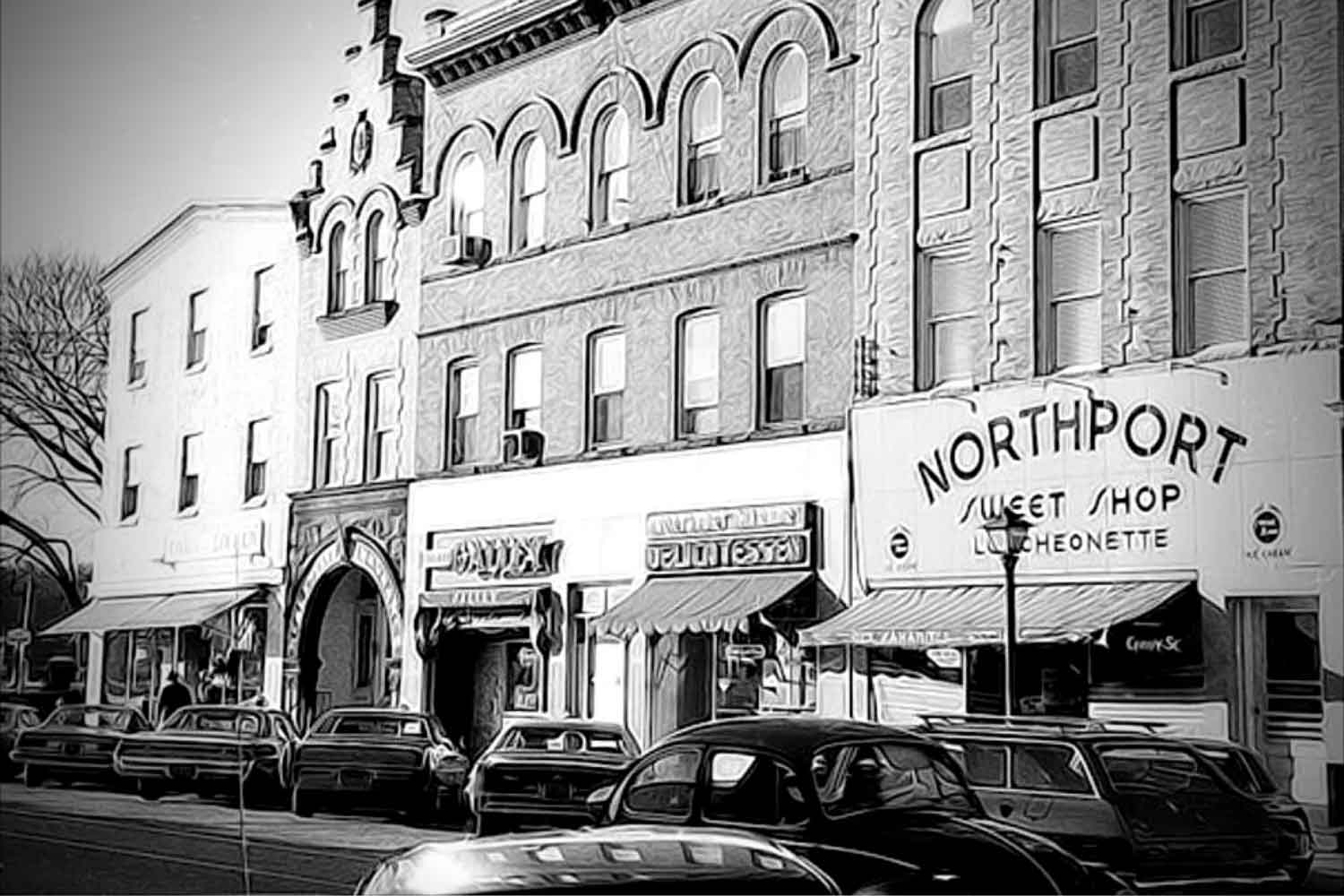 Northport N Y Headquarters