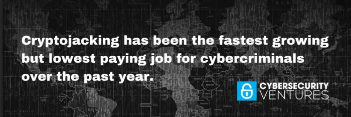 2019/2020 Cybersecurity Almanac: 100 Facts, Figures, Predictions and ...