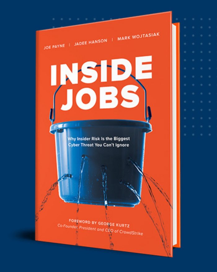 Data Has Never Been More Vulnerable To Insider Threats