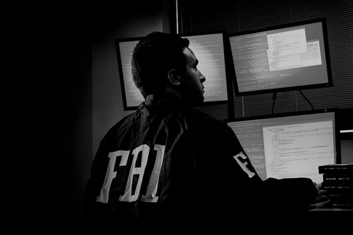 Video: FBI IC3 Internet Crime Report 2020