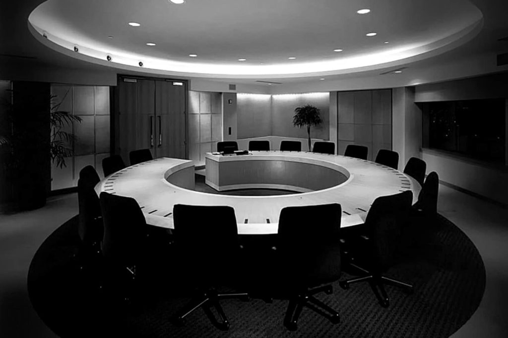 Boardroom Cybersecurity 2022 Report